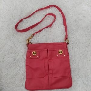 Marc By Marc Jacobs Sia Crossbody Bag